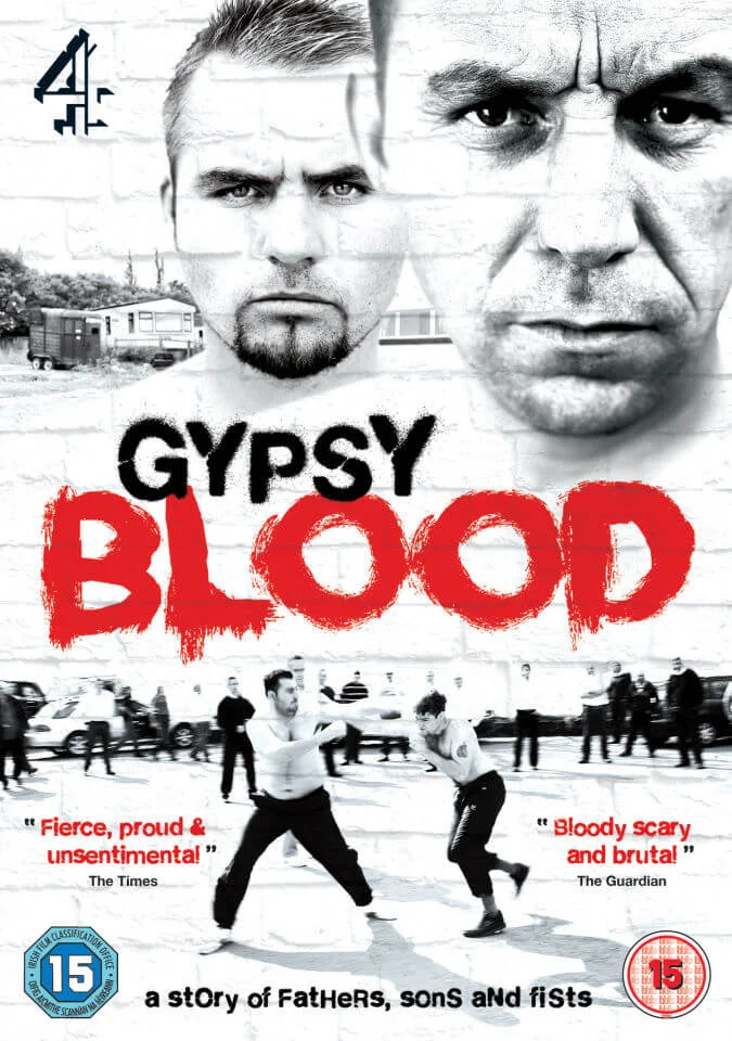 Gypsy Blood Image 1