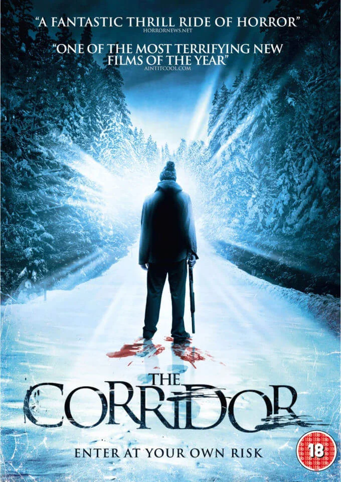 The Corridor Image 1