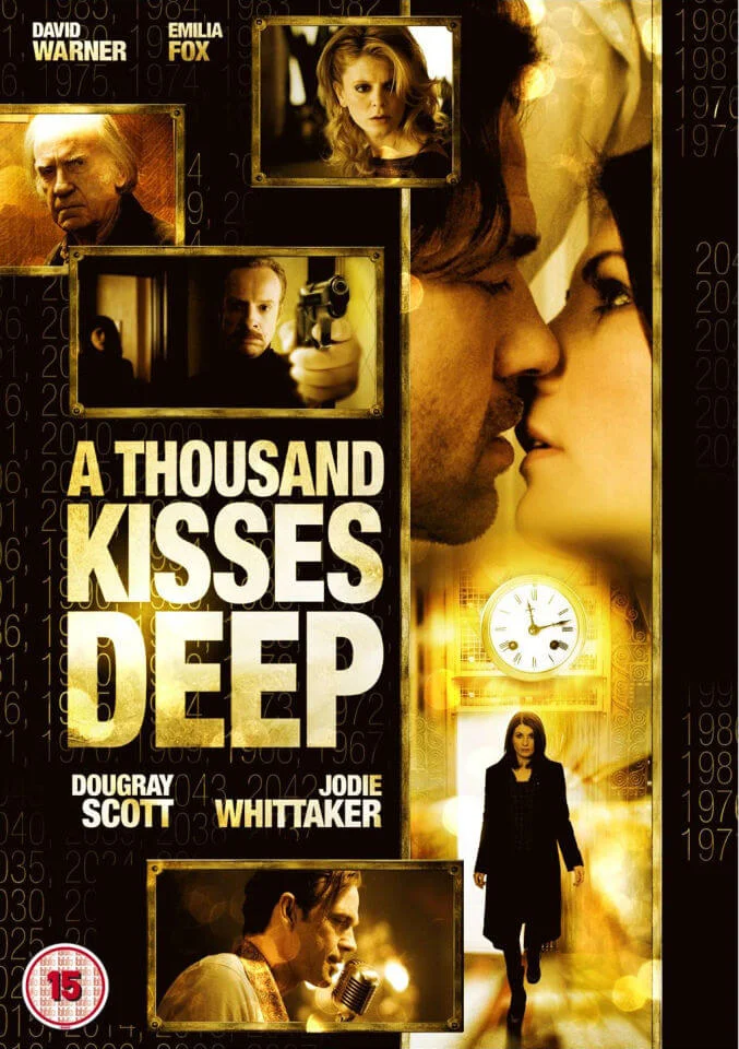A Thousand Kisses Deep Image 1