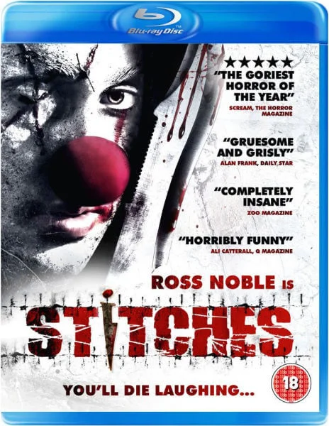 Stitches Image 1