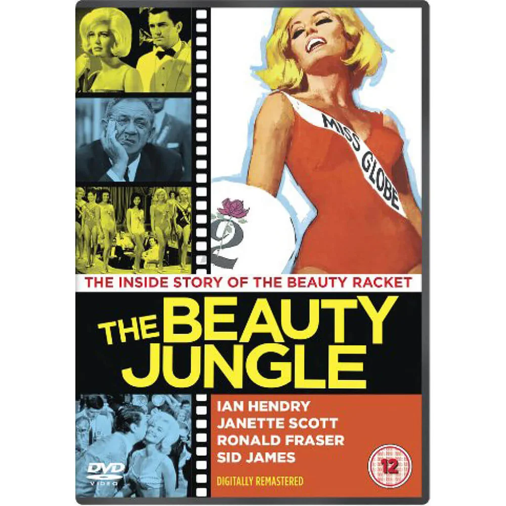 The Beauty Jungle Image 1
