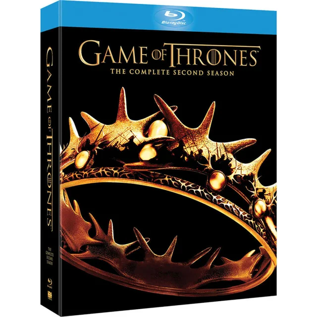 Game of Thrones - Season 2