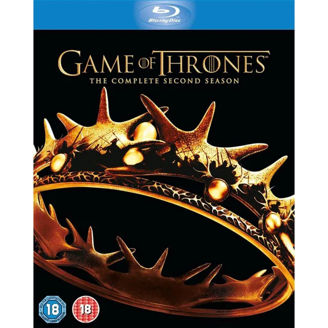 Game of Thrones - Season 2