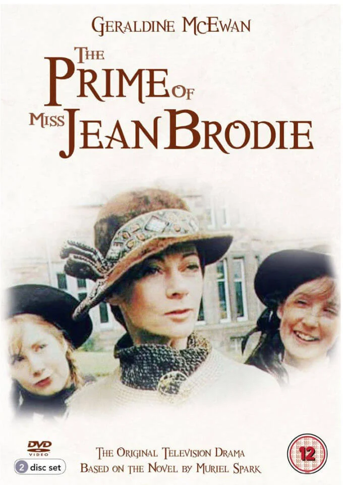 Prime of Miss Jean Brodie Image 1