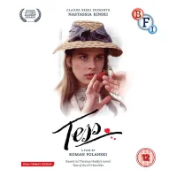 Tess - Dual Format Edition (Blu-Ray and DVD)