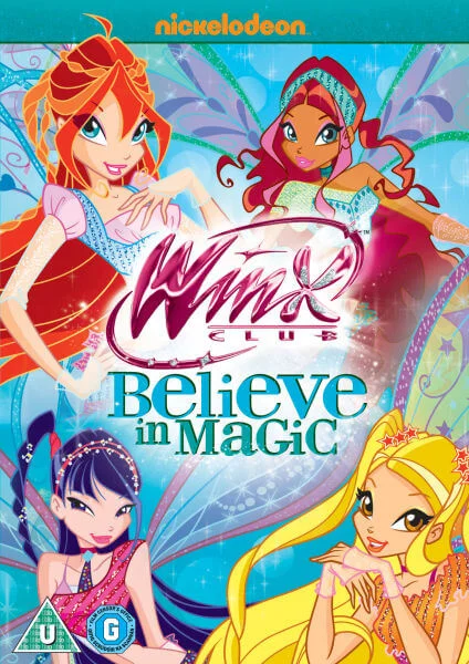 Winx Club: Believe in Magic Image 1