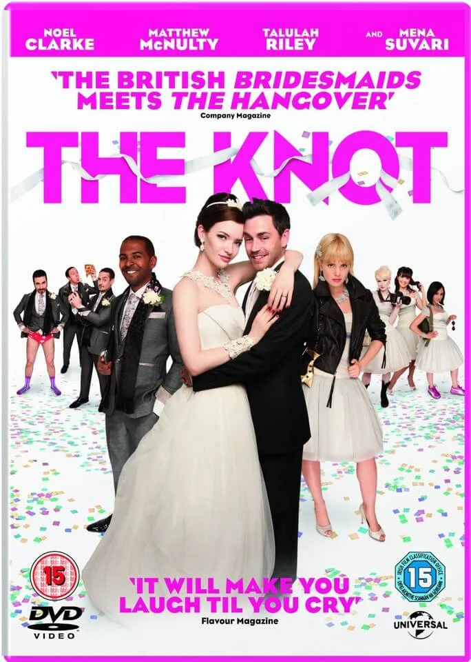 The Knot Image 1
