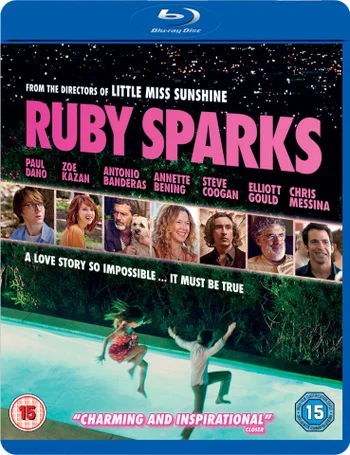 Ruby Sparks