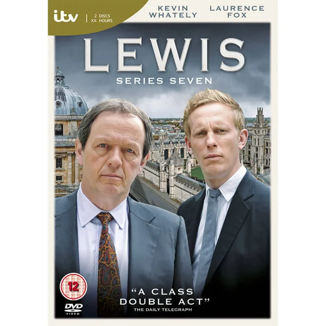 Lewis - Series 7