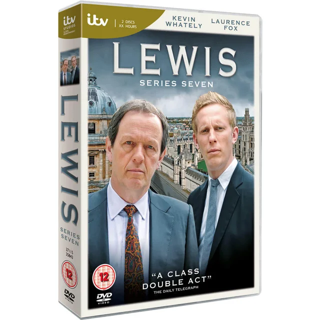 Lewis - Series 7