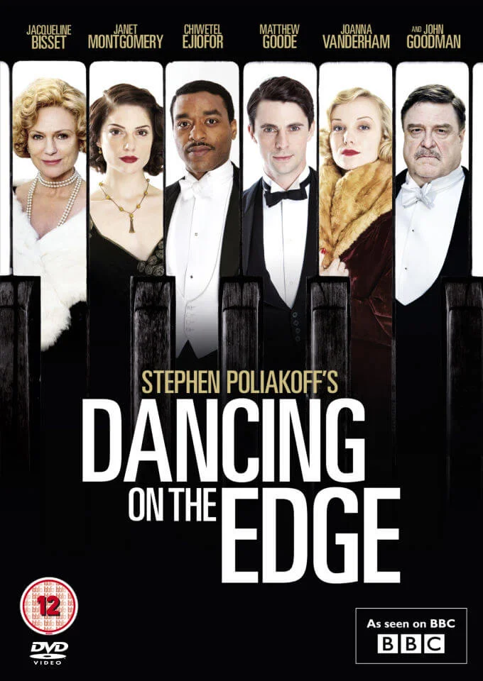 Dancing on the Edge Image 1