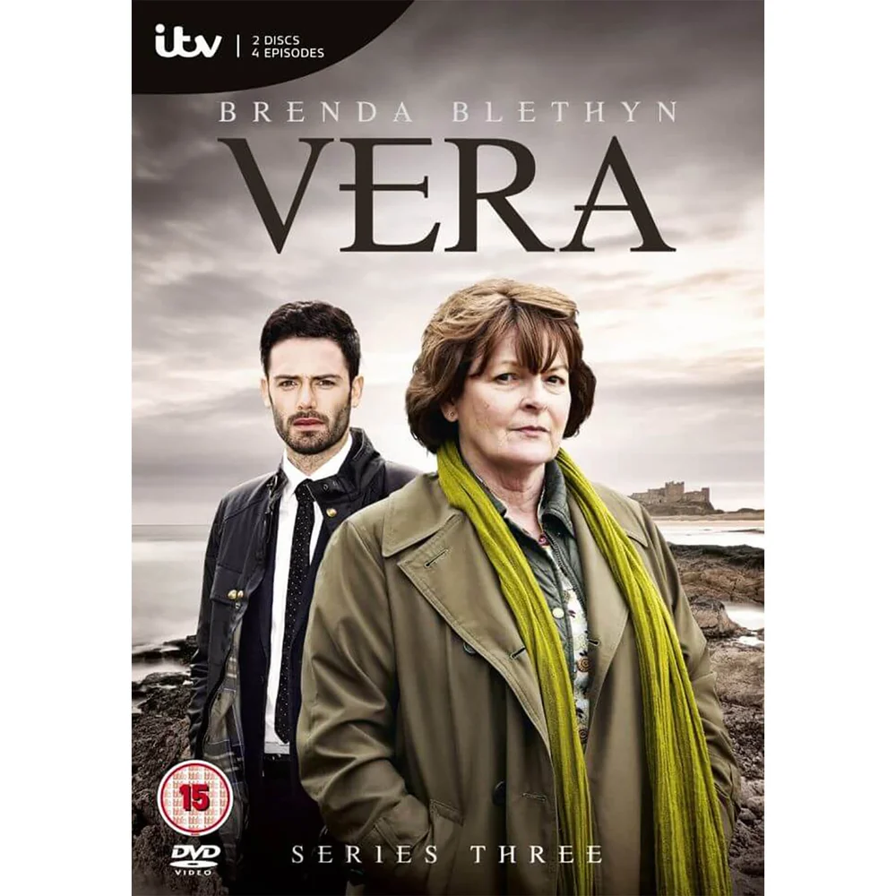 Vera - Series 3 Image 1