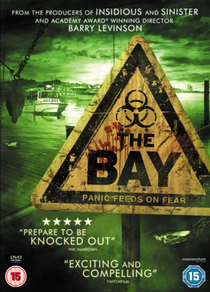 The Bay Image 1