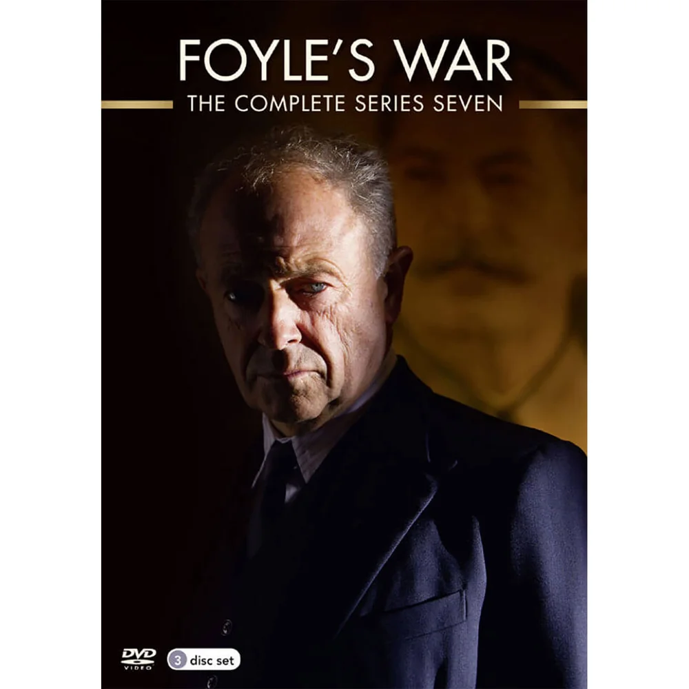Foyle's War - Series 7 Image 1