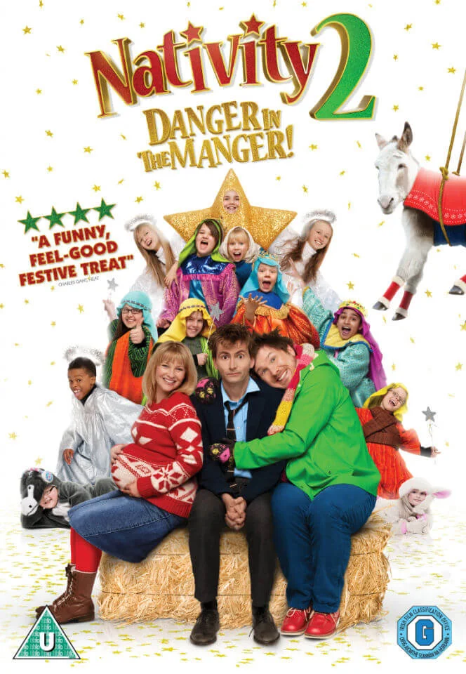 Nativity 2 Image 1