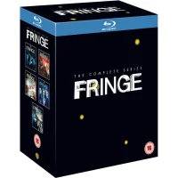 Fringe - The Complete Series