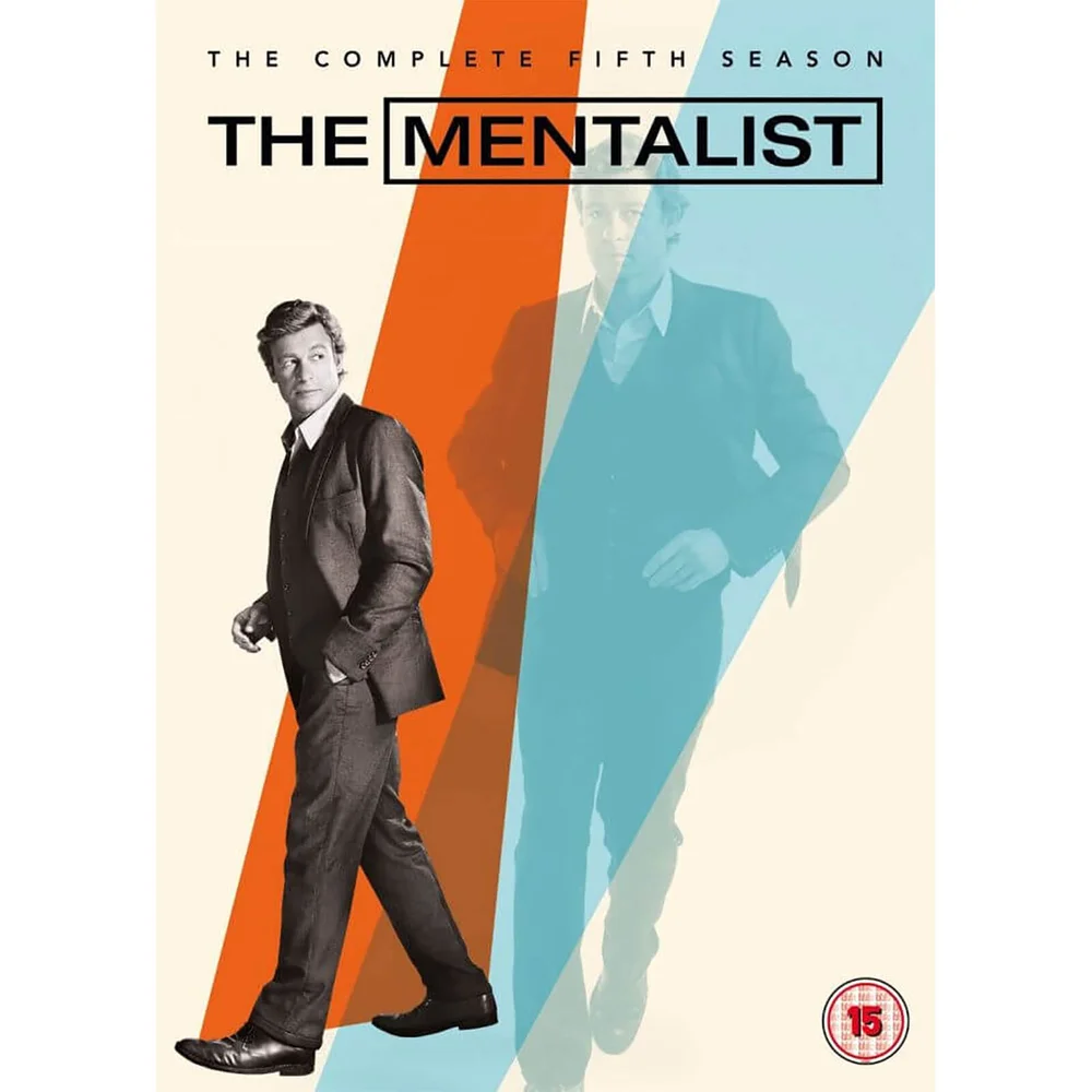 The Mentalist - Season 5 Image 1