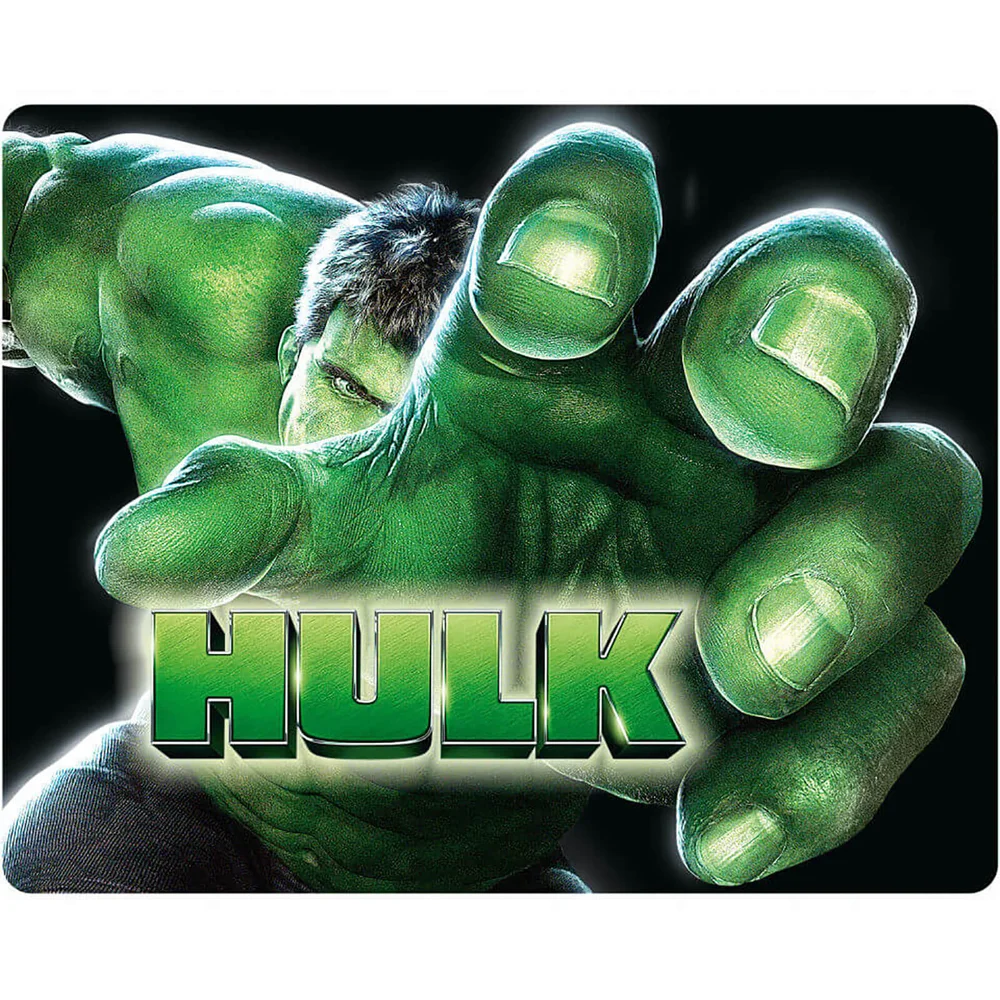 Hulk - Universal 100th Anniversary Steelbook Edition Image 1