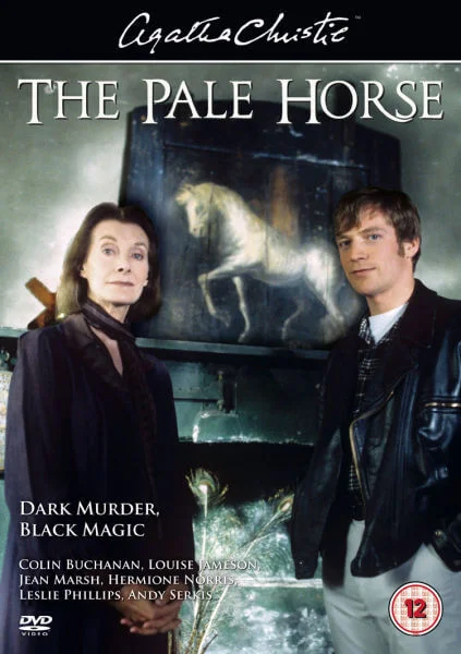 Agatha Christie's Pale Horse Image 1