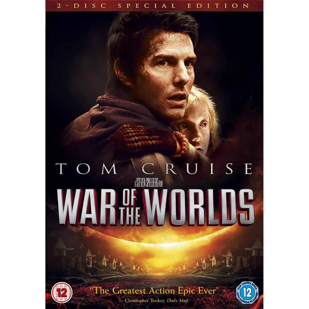 War of the Worlds Image 1