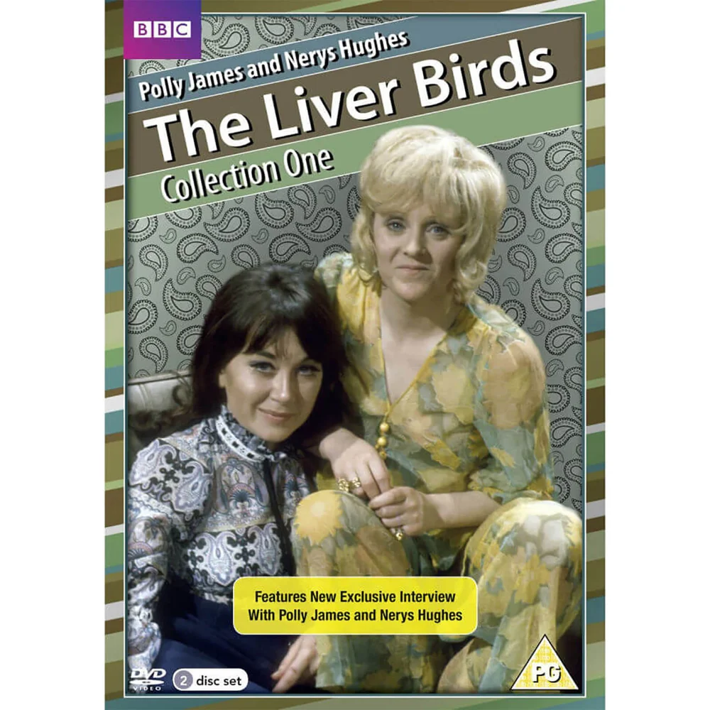 Liver Birds: Collection One - Series 2 Image 1