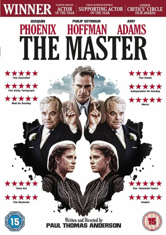 The Master Image 1