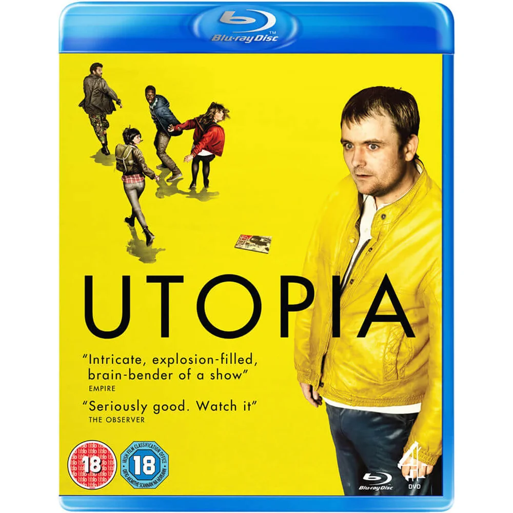 Utopia Image 1