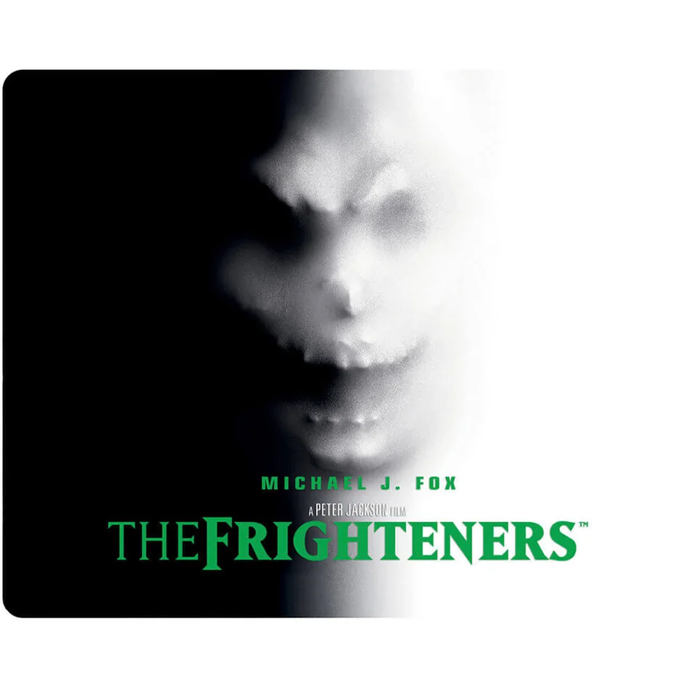 The Frighteners - Universal 100th Anniversary Steelbook Edition Image 1
