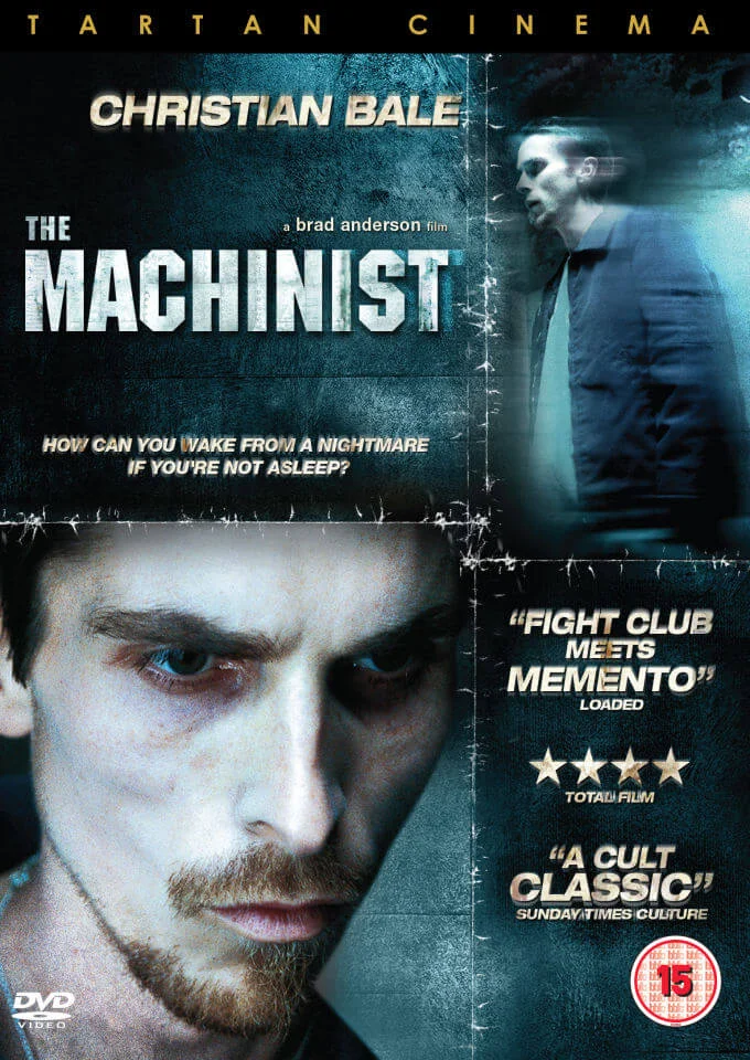Machinist Image 1