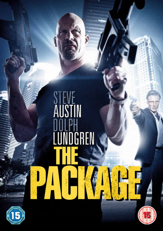 The Package Image 1