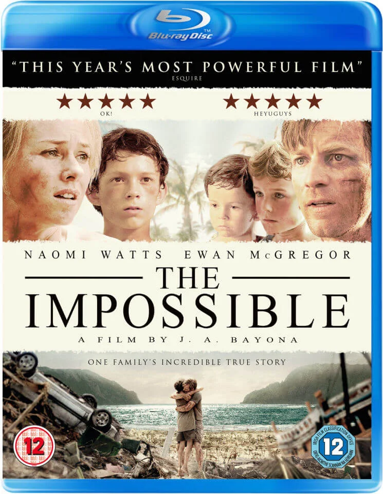 The Impossible Image 1