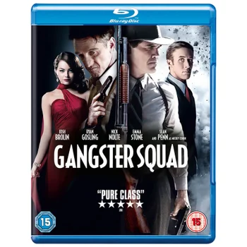 Gangster Squad