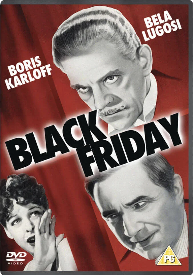 Black Friday Image 1