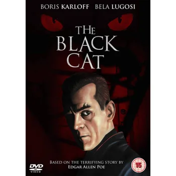 The Black Cat