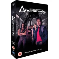 Andromeda - Season 3 - undefined undefined