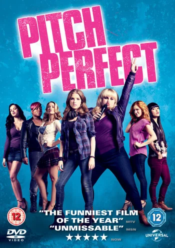 Pitch Perfect