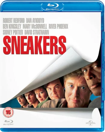 Sneakers