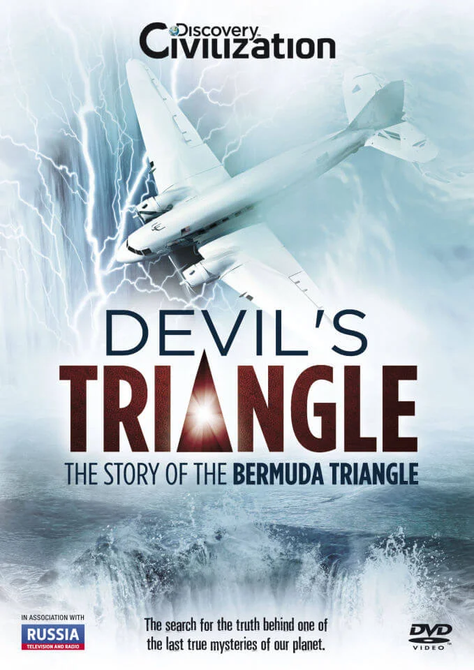Devils Triangle: The Story of the Bermuda Triangle Image 1