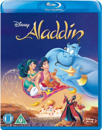Aladdin