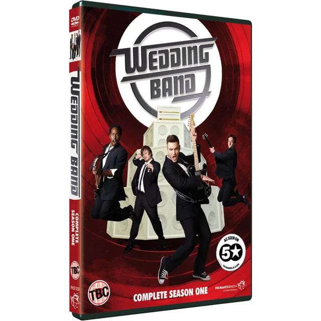 The Wedding Band - Series 1