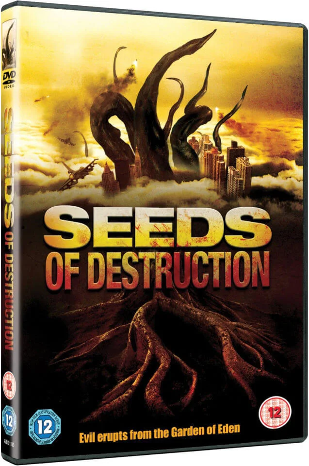 Seeds of Destruction Image 1