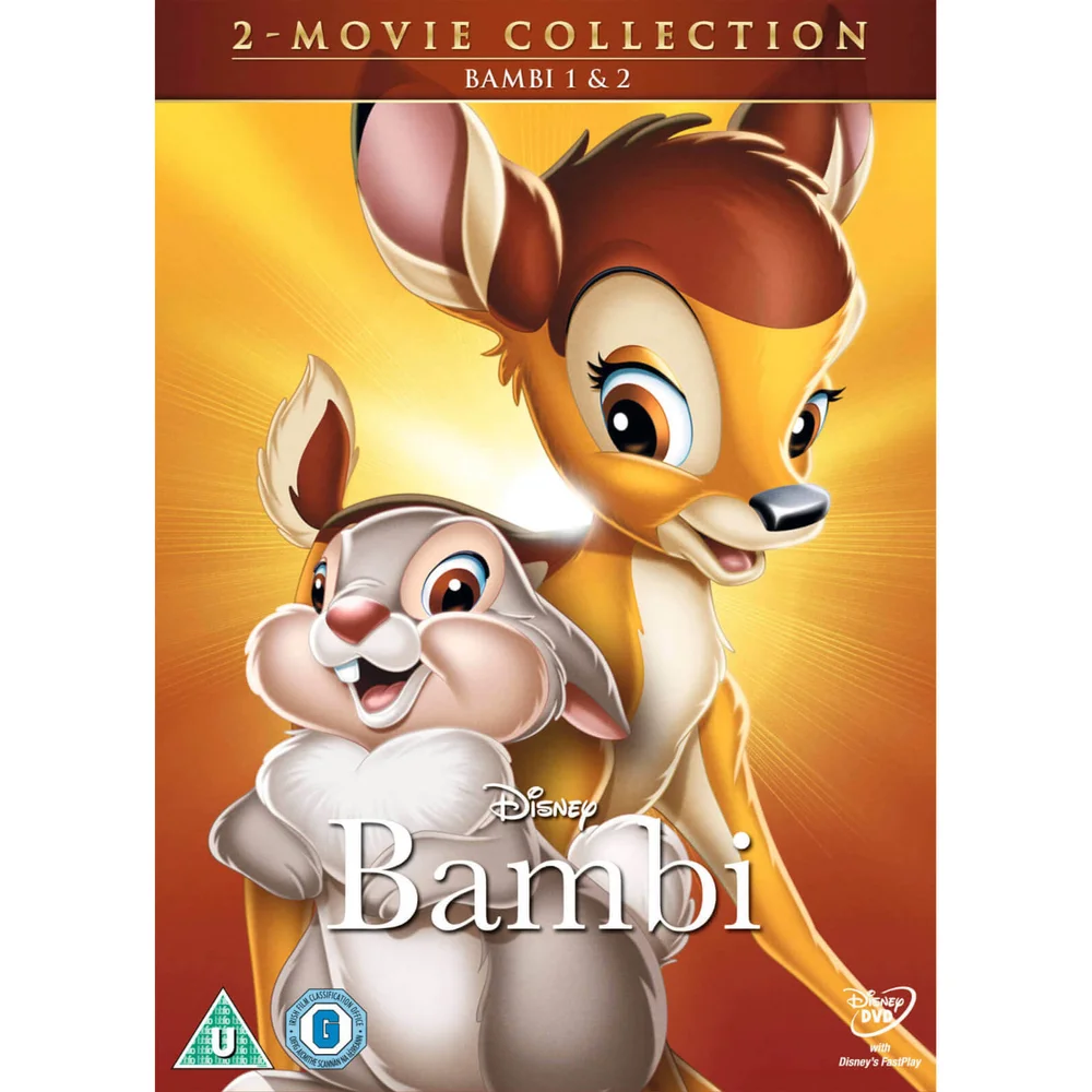 Bambi / Bambi 2 Image 1