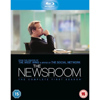 The Newsroom - Season 1