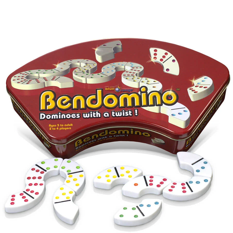 Bendominoes Image 1