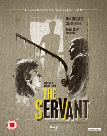 The Servant - 50th Anniversary