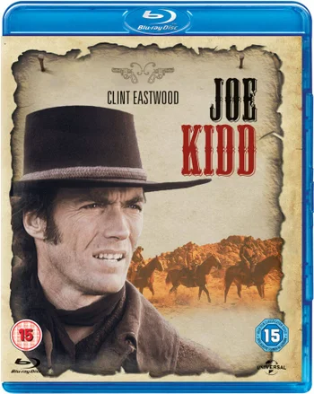 Joe Kidd