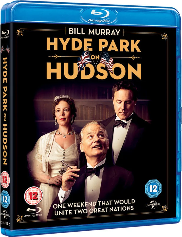 Hyde Park on Hudson