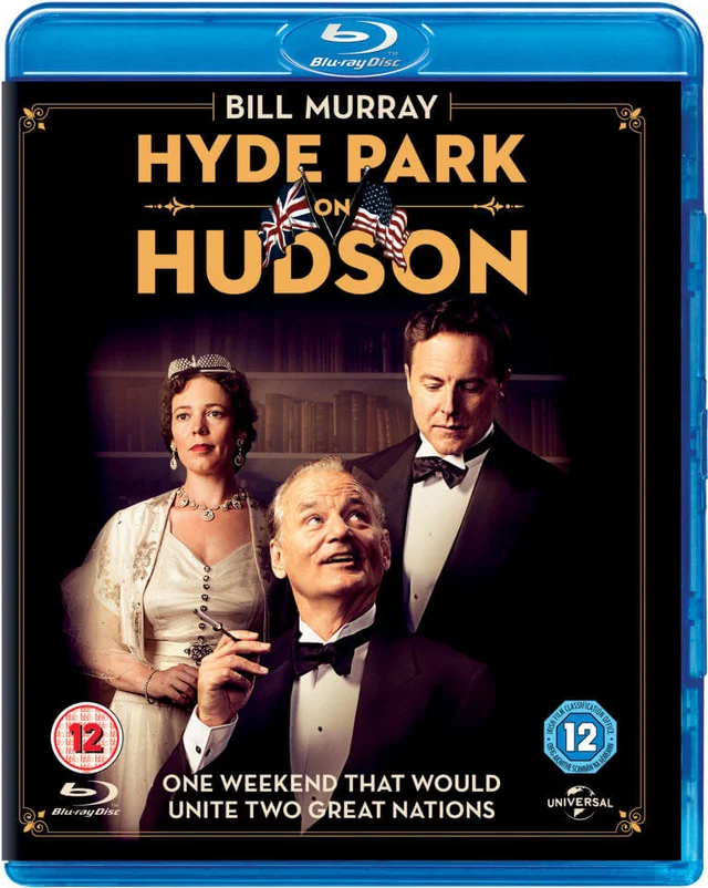 Hyde Park on Hudson