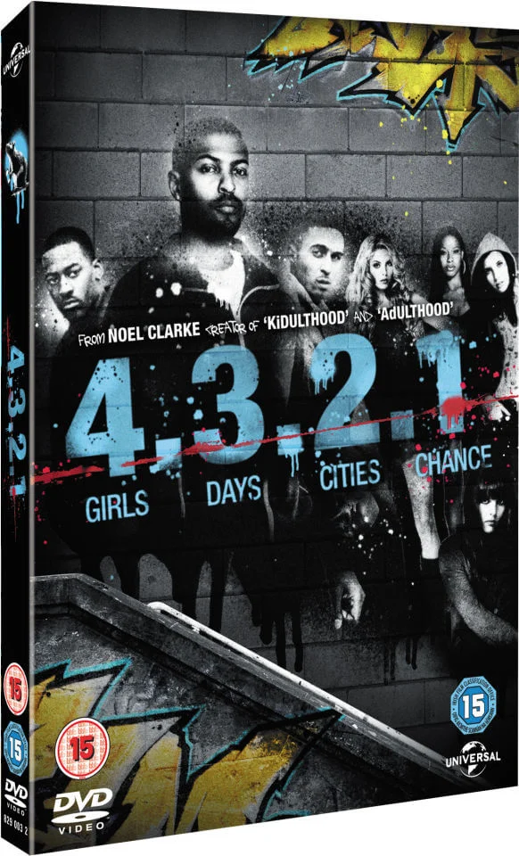 4.3.2.1 - Screen Outlaws Edition Image 1