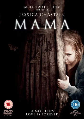 Mama